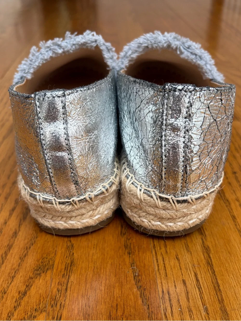 SCHUTZ brand new